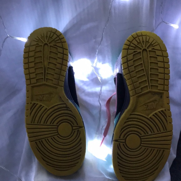 Nike Sb - Picture 3 of 4